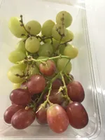 Raisins sans pépins