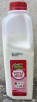 Whole milk
