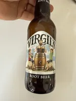 Virgil’s Root Beer