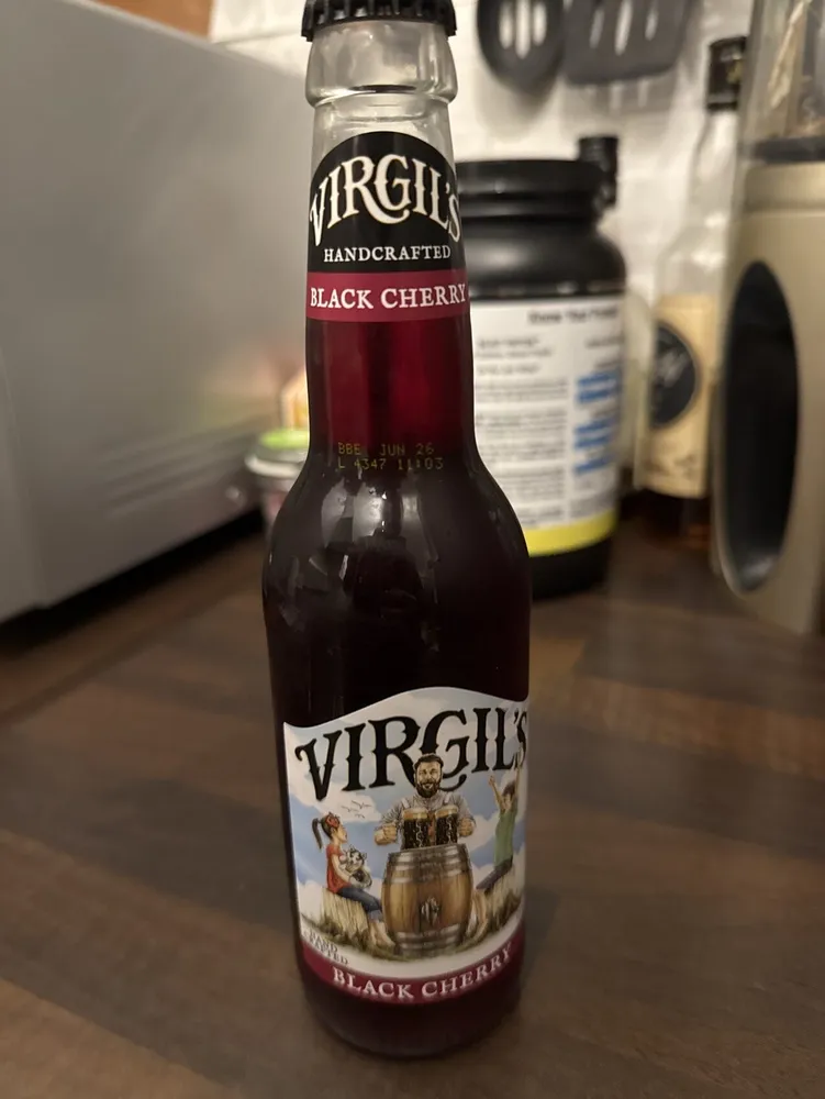Black Cherry