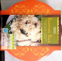 Basmati Rice