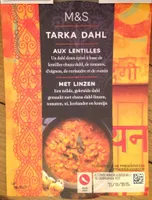 Tarka Dahl