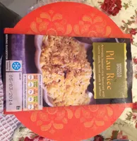 Pilau Rice