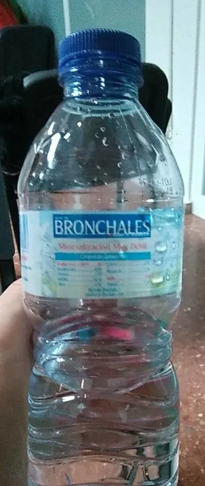 Agua