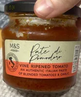 Paté di Pomodoro
