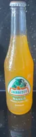 Jarritos natural flavors soda