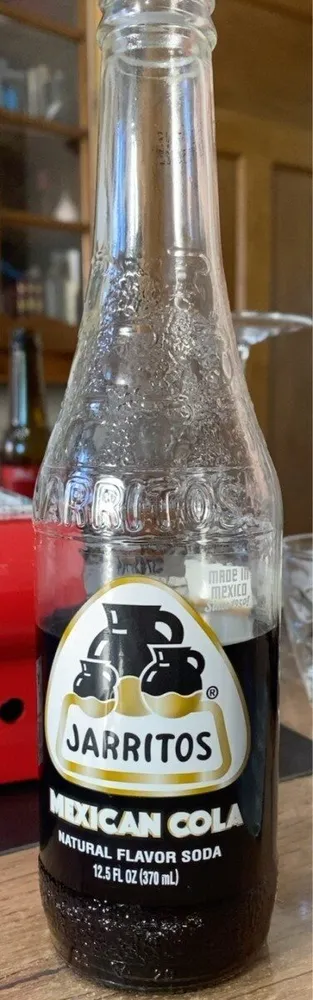 Mexican cola
