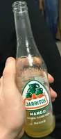 Jarritos mango