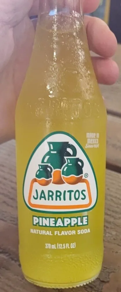 Pineapple