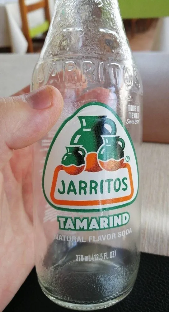 Jarritos TAMARINDO