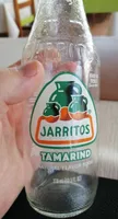 Jarritos TAMARINDO