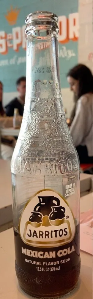 Mexican Cola