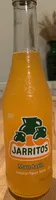 Jus de mandarine