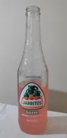 Guava Natural Flavor Soda