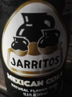 Mexican Cola