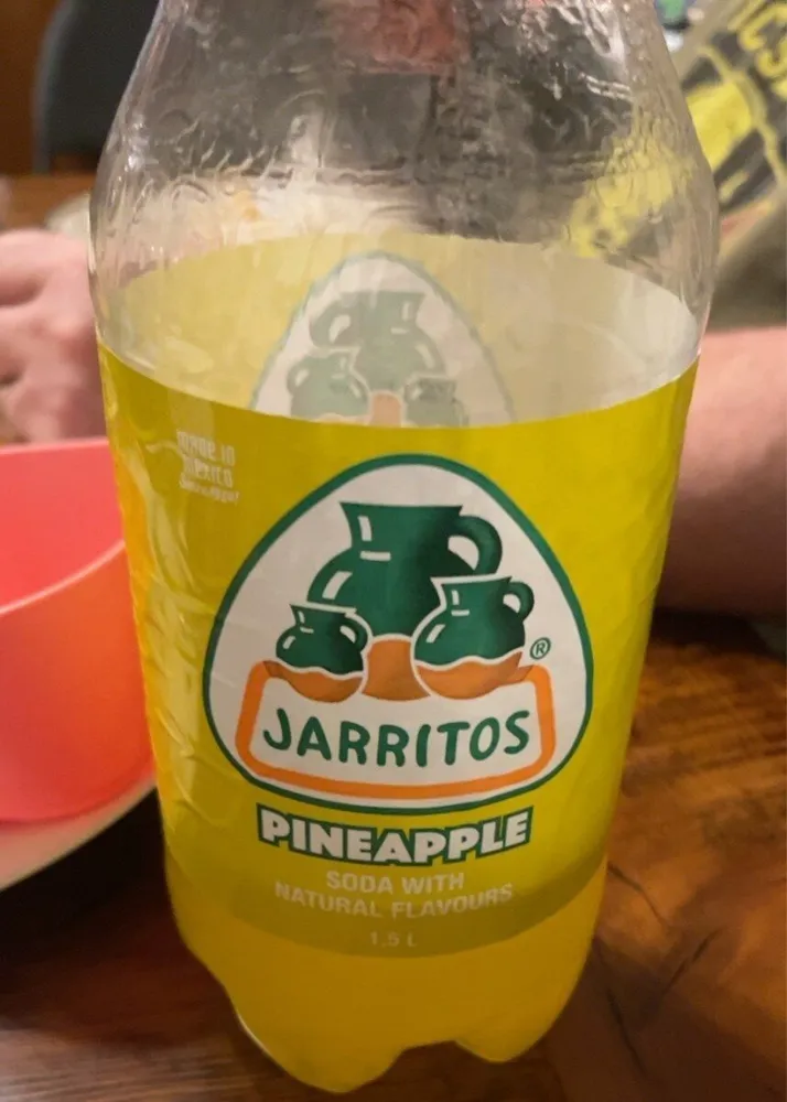Pineapple