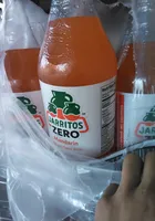 jarritos zero