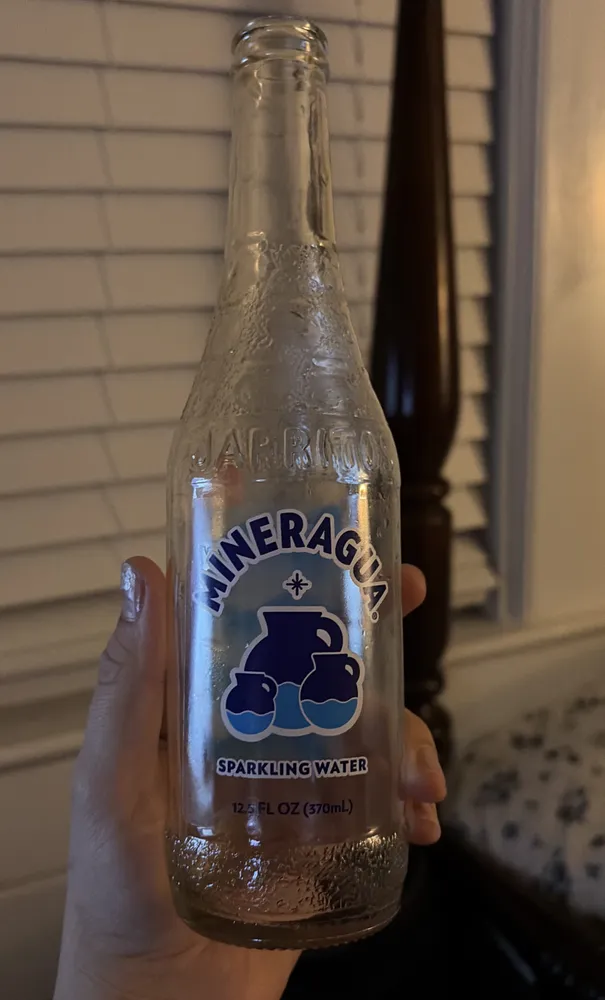 Mineragua