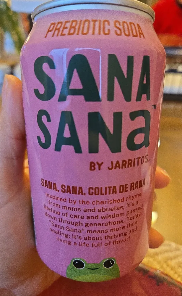 Sana Sana