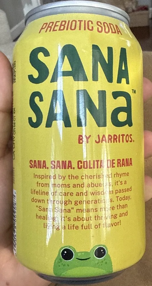 Sana Sana Guava