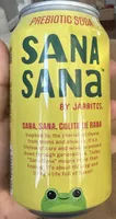 Sana Sana Guava