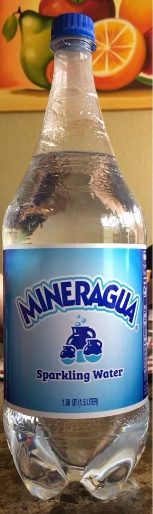 mineragua