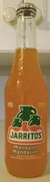 Mandarin Natural Flavour Soda
