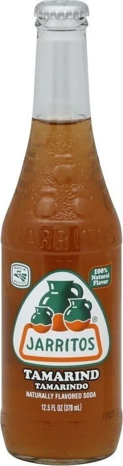 Tamarindo soft drink