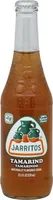 Tamarindo soft drink