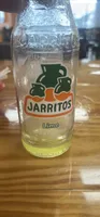 Lime Natural Flavor Soda