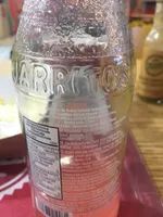 Jarrito, Guava