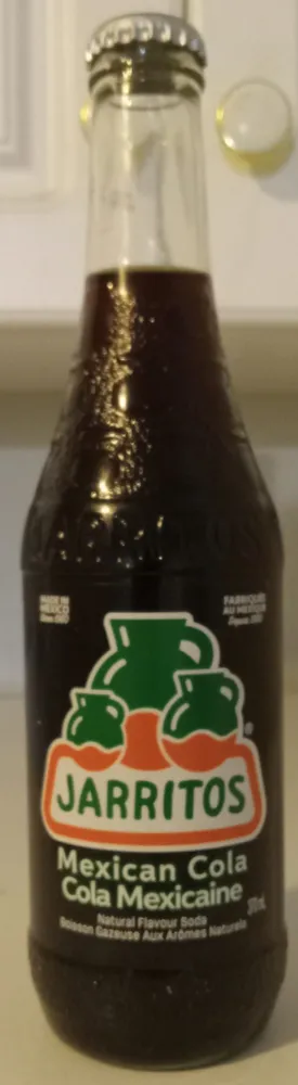 Mexican Cola