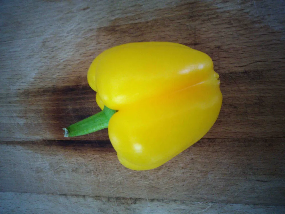 Sweet Peppers