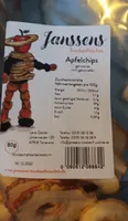 Apfelchips