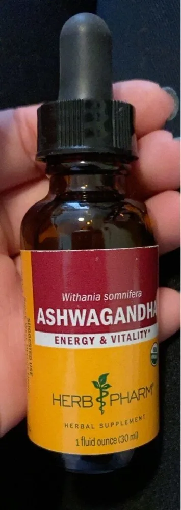 Ashwagandha