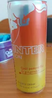 Red Bull Energy Drink