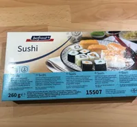 Sushi