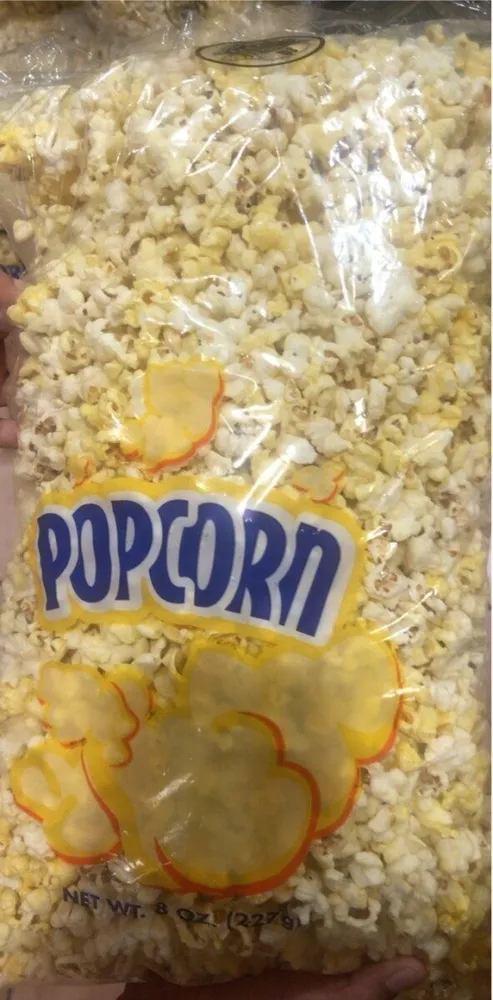Popcorn