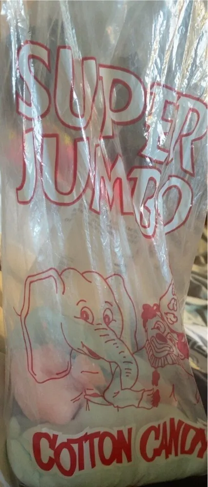 Super jumbo