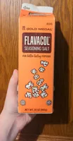 Flavacol