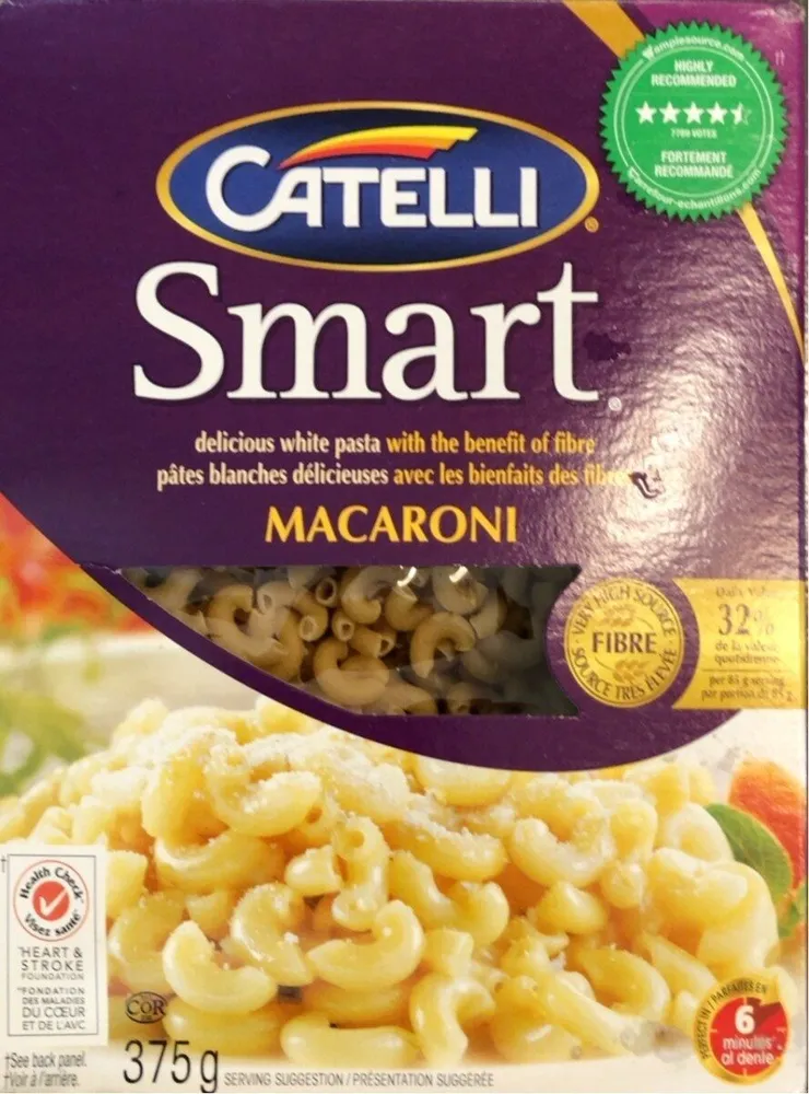 Macaroni