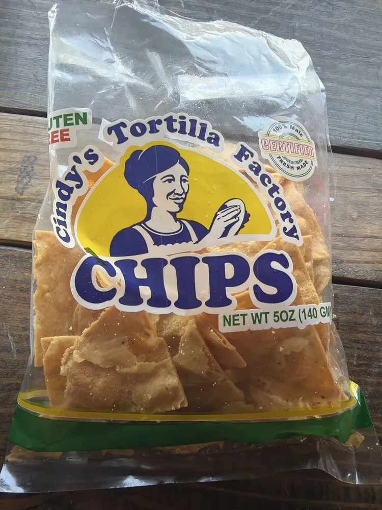 Chips