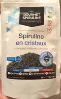 Santé & Bien-être / Résistance Et Vitalité / Spiruline