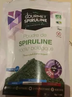 Spiruline