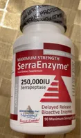 SerraEnzyme