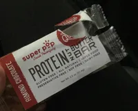 Protein nutt butter bar