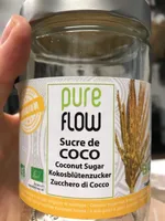 Sucre de coco