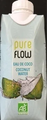 Eau de coco