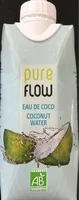 Eau de coco