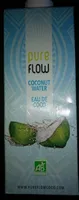 Eau de coco